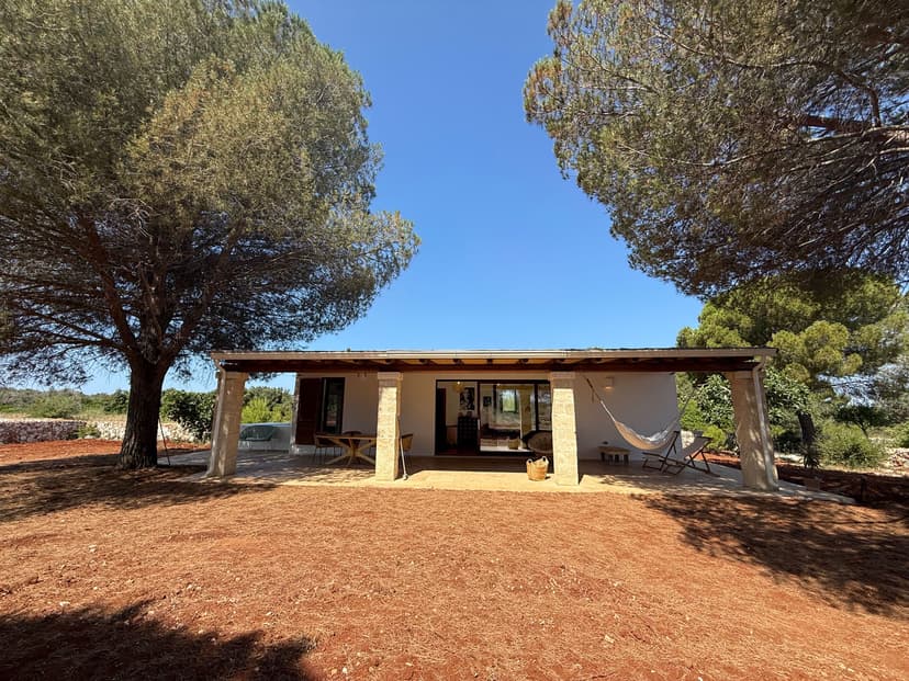 Casa di Pini